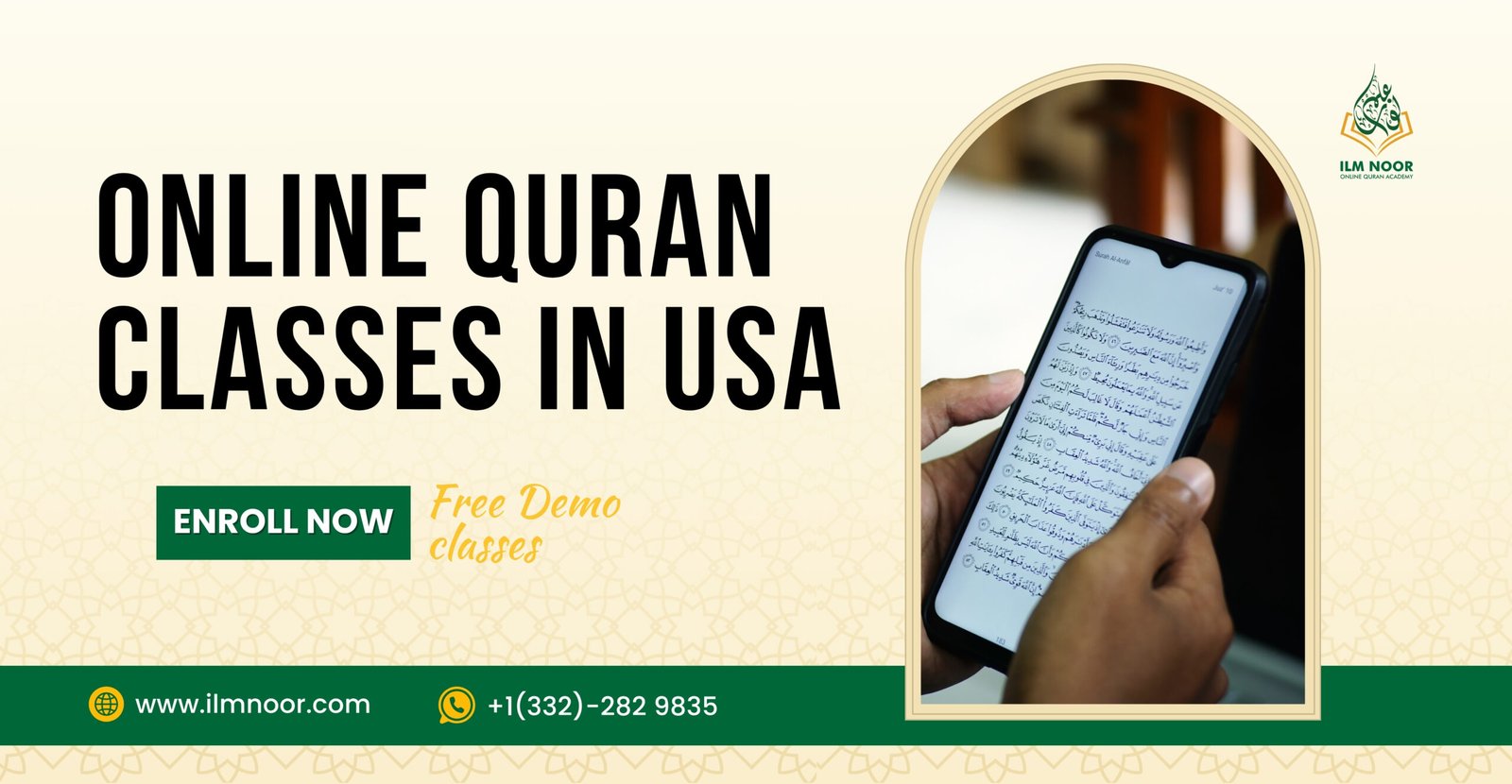 Online Quran Classes in USA: Perfect for Kids & Busy Adults