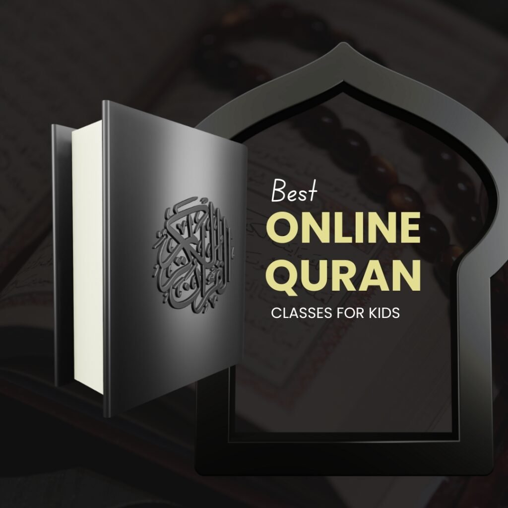 Online Quran Classes for Kids USA | Ilm Noor